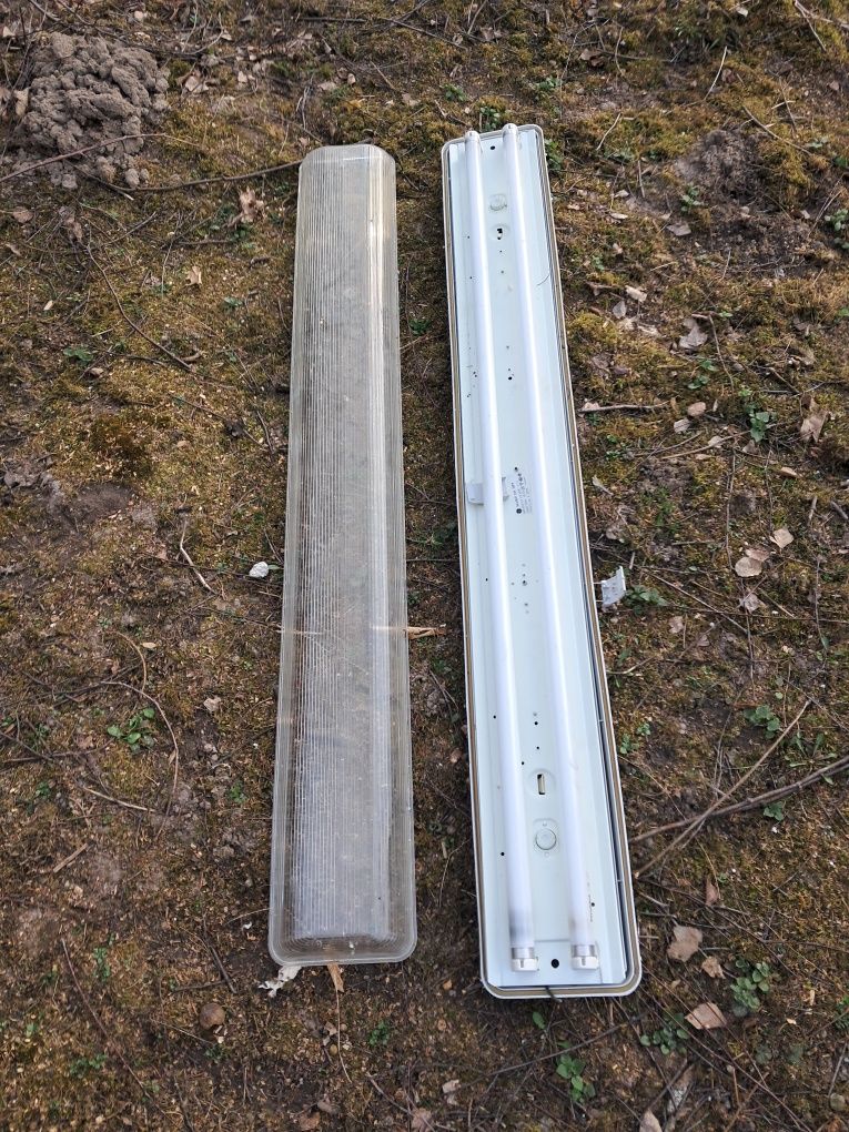 Lampy jarzeniowe 30szt