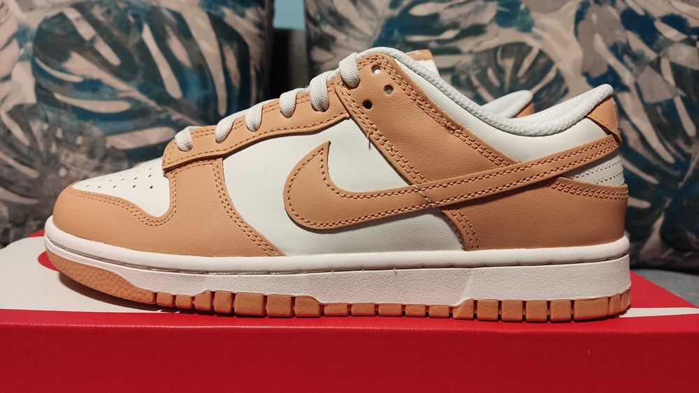 Dunk Low Harvest Moon Rozmiar 39