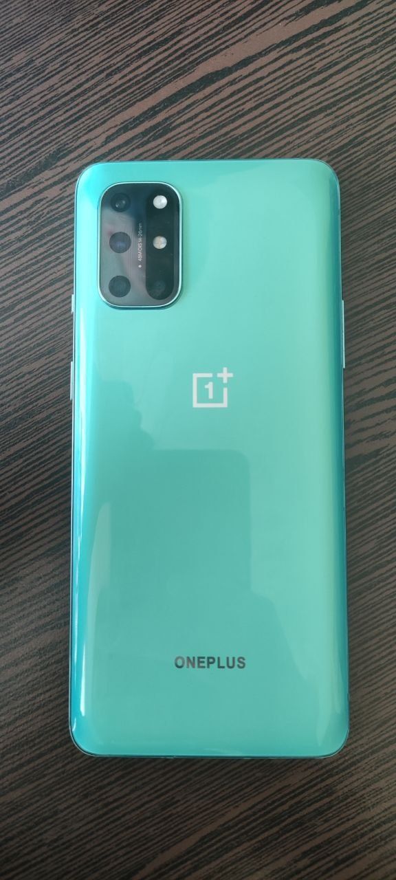 OnePlus 8t 12/256