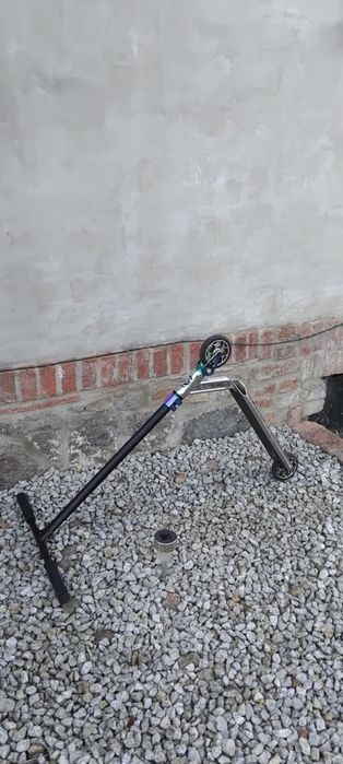 Hulajnoga  wyczynowa