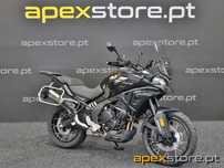 CF Moto 700MT Adventure