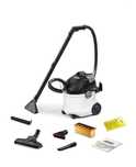 Пилосос миючий з мішком Karcher SE 5