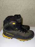 Трекінгове взуття La Sportiva Outdoor