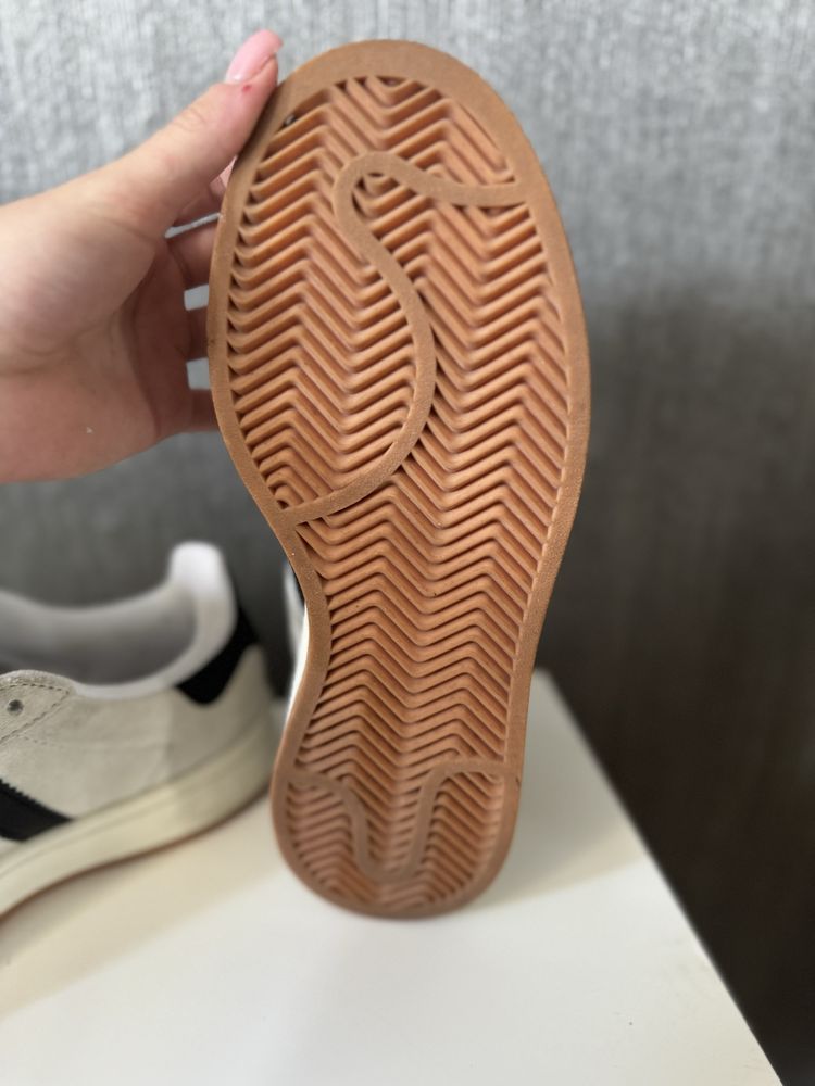Buty Adidas Campus