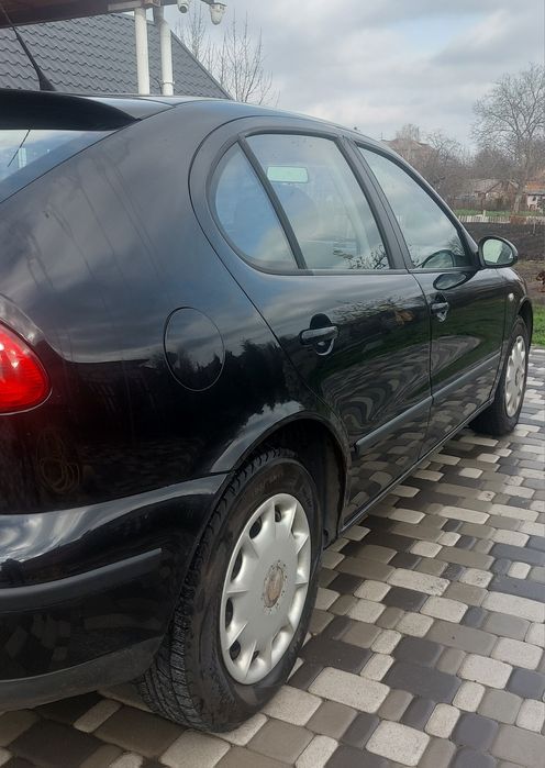 Продаж авто SEAT LEON