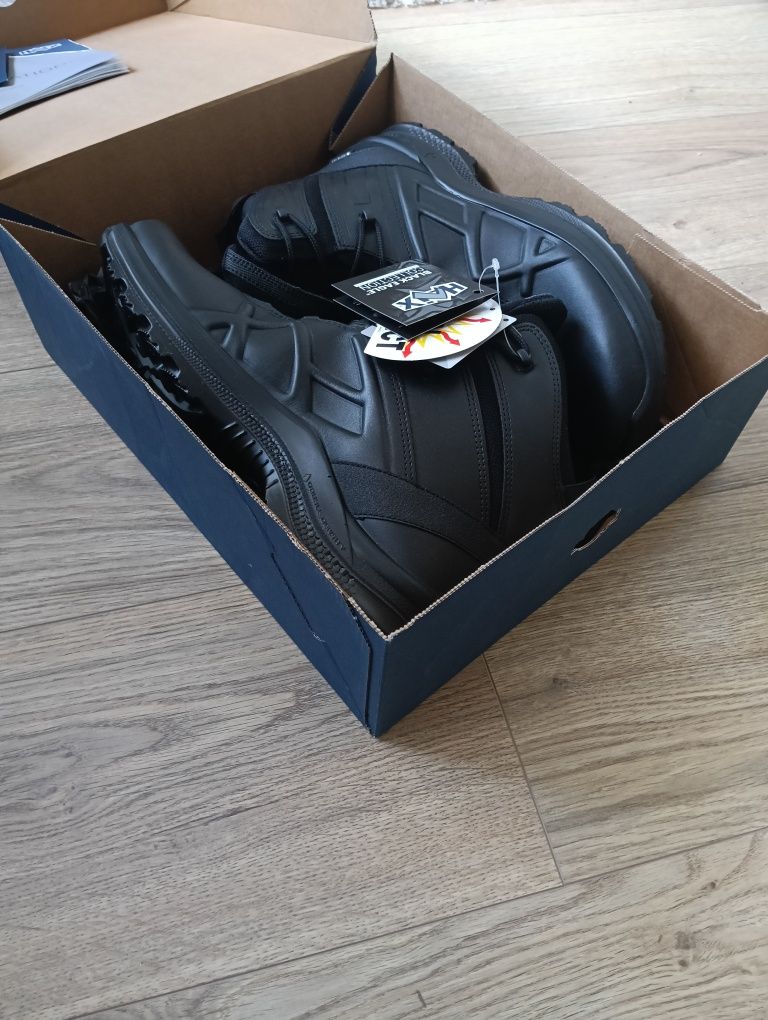 Buty Haix Trekingowe