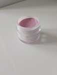 Puder do manicure tytanowy