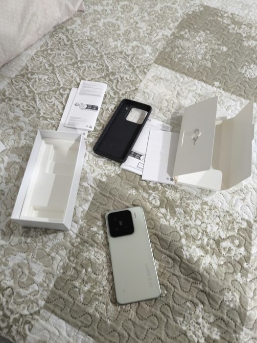 Telemóvel Xiaomi 15 512Gb