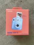NOWY Instax Mini 12 + 20 wkładów. Idealny na prezent lub wakacje!