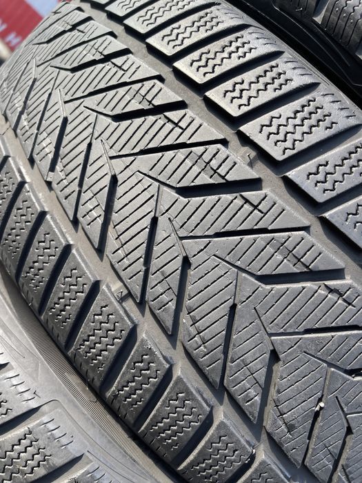 Шини зимові 4шт 205/45 R17 Vredestein Wintrac Xtreme S