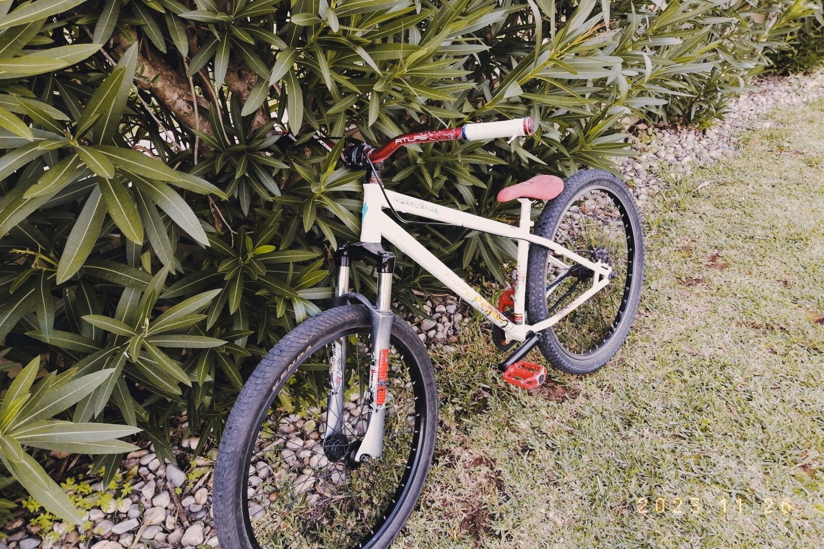 Specialized p1 DirtJump