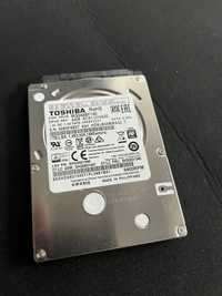 Жорсткий диск доя ноутбука 2.5" 1TB TOSHIBA