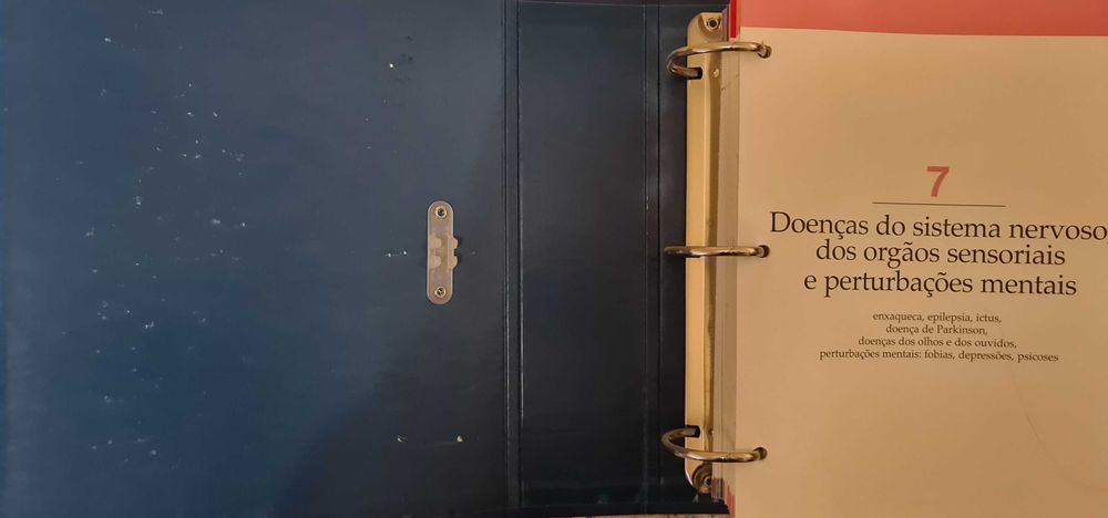 Enciclopédia Médica - Guia Familiar da Saúde