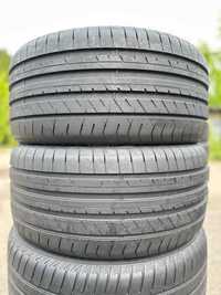 Літні шини 255/35 R19 Fulda SportControl2 2шт Germany