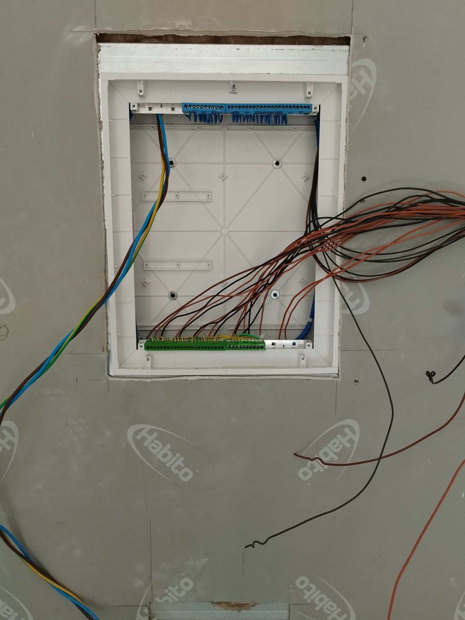 Eletricista residencial