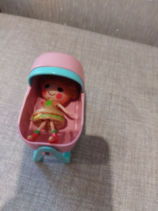 Simba поїзд скутер ліжечко