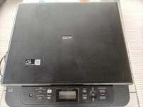 Urządzenie wielofunkcyjne Brother dcp-l2532dw