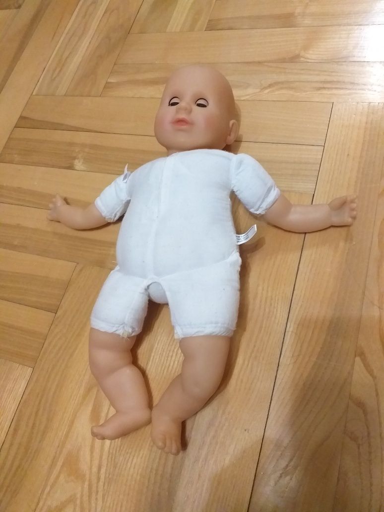 Bobas lalka laleczka