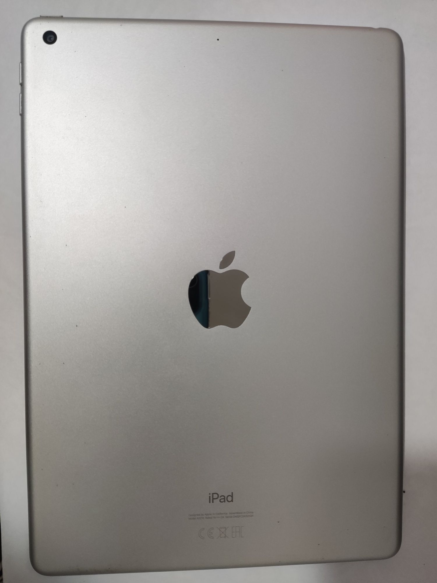 Carcaça completa iPad 8 10.2" (2020)