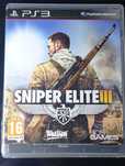 Sniper Elite III - Playstation 3