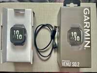 Smartwatch Garmin Venu SQ 2