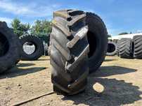 Opona Rolnicza 12.5/80-18 BKT IMPLEMENT AS504 142A8 12PR NOWA!