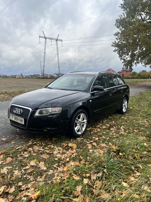 Продам Audi A4 2006 року універсал