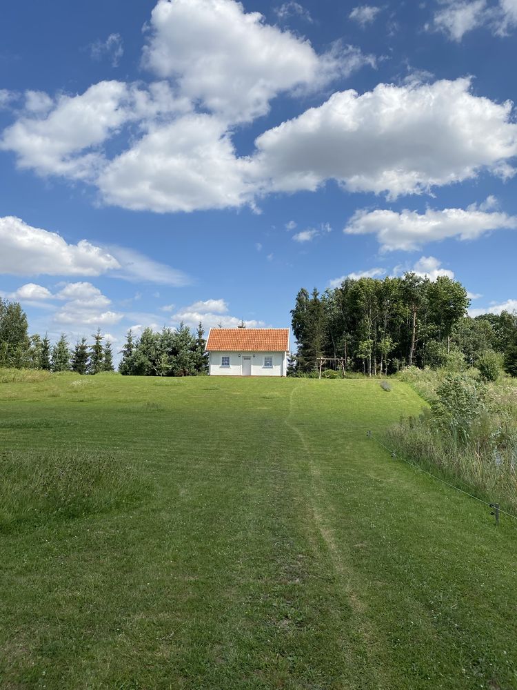 Letni domek do wynajecia