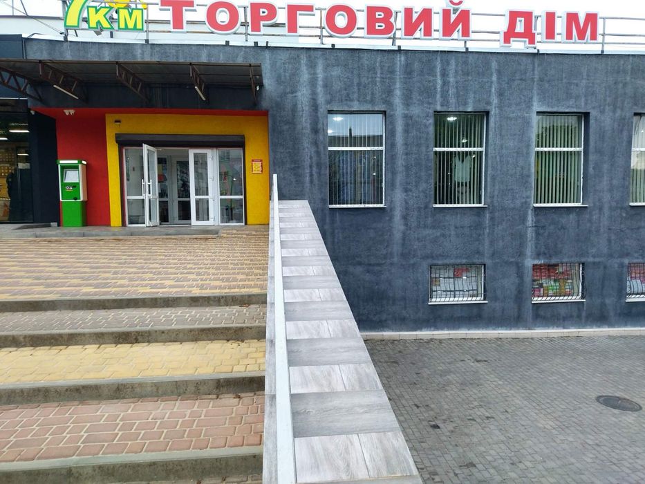 Продам помещение в центре города