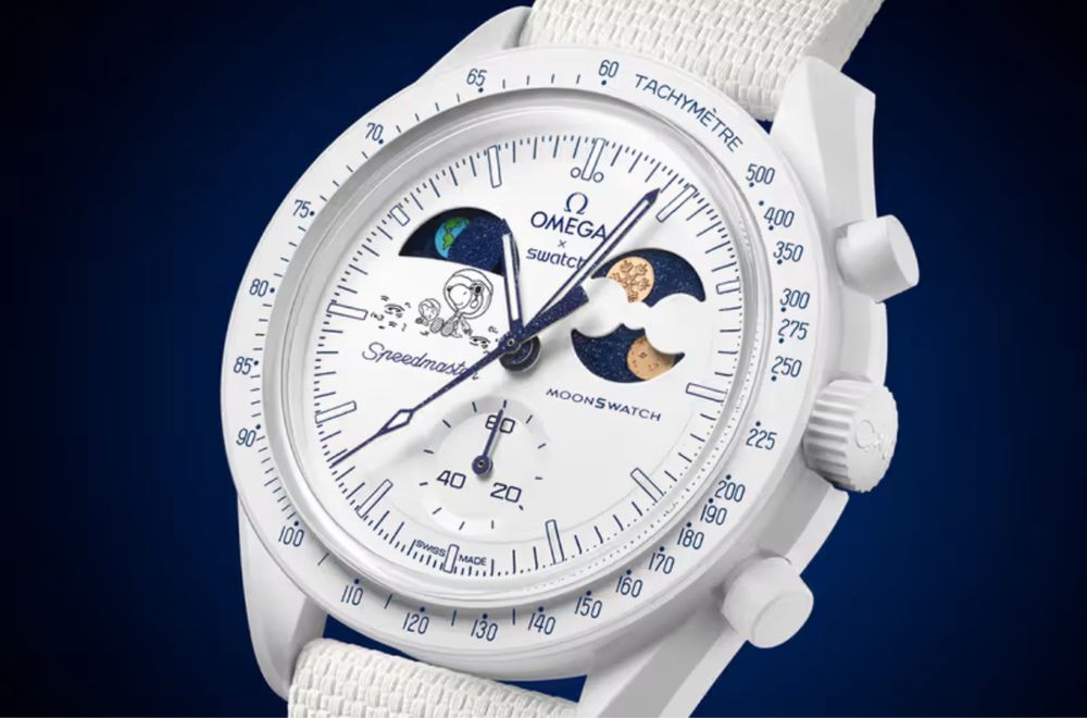 Mission To Earthphase - Moonshine Gold