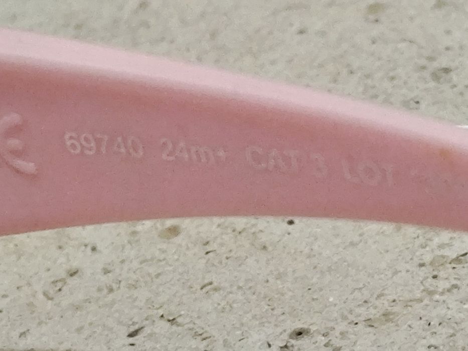 Óculos de Sol para Menina - Chicco (2-4 anos)