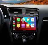 Auto Radio Volkswagen Golf 7