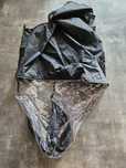 Thule Urban glide 3 raincover