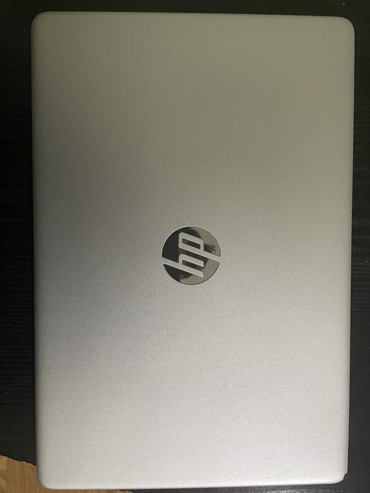 Ноутбук HP Laptop 15