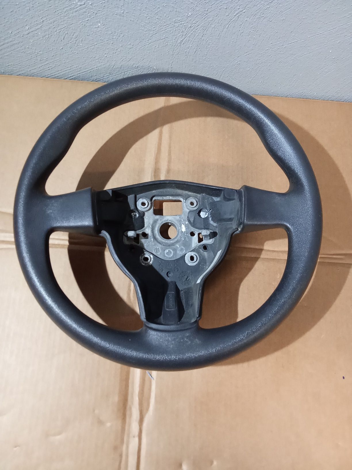 Kierownica Seat Leon II Altea kierownica w bardzo dobrym stanie nr28