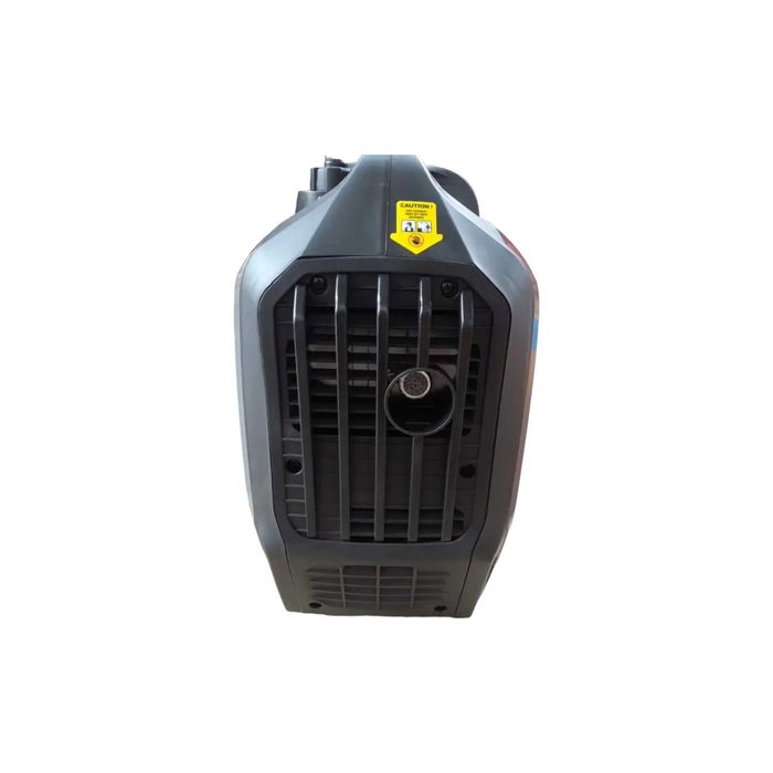 Бензиновий генератор Walter Stahl 1,8-2 кВт ручний старт 4 тактний