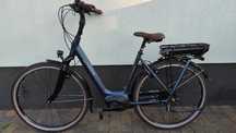 Rower Gazelle Arroyo powystawowy