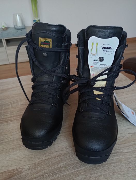 Buty Meindl Woodwalker Pro MF