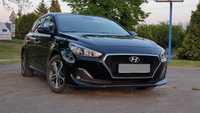 Hyundai I30 1.4 Mpi 100km/Nawi/PDC/Kamera/Grz.Fotele/Bluetooth/Tempomat/Super Stan