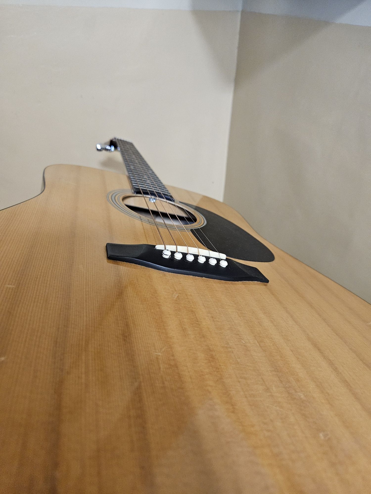 Gitara akustyczna Tenson 4/4