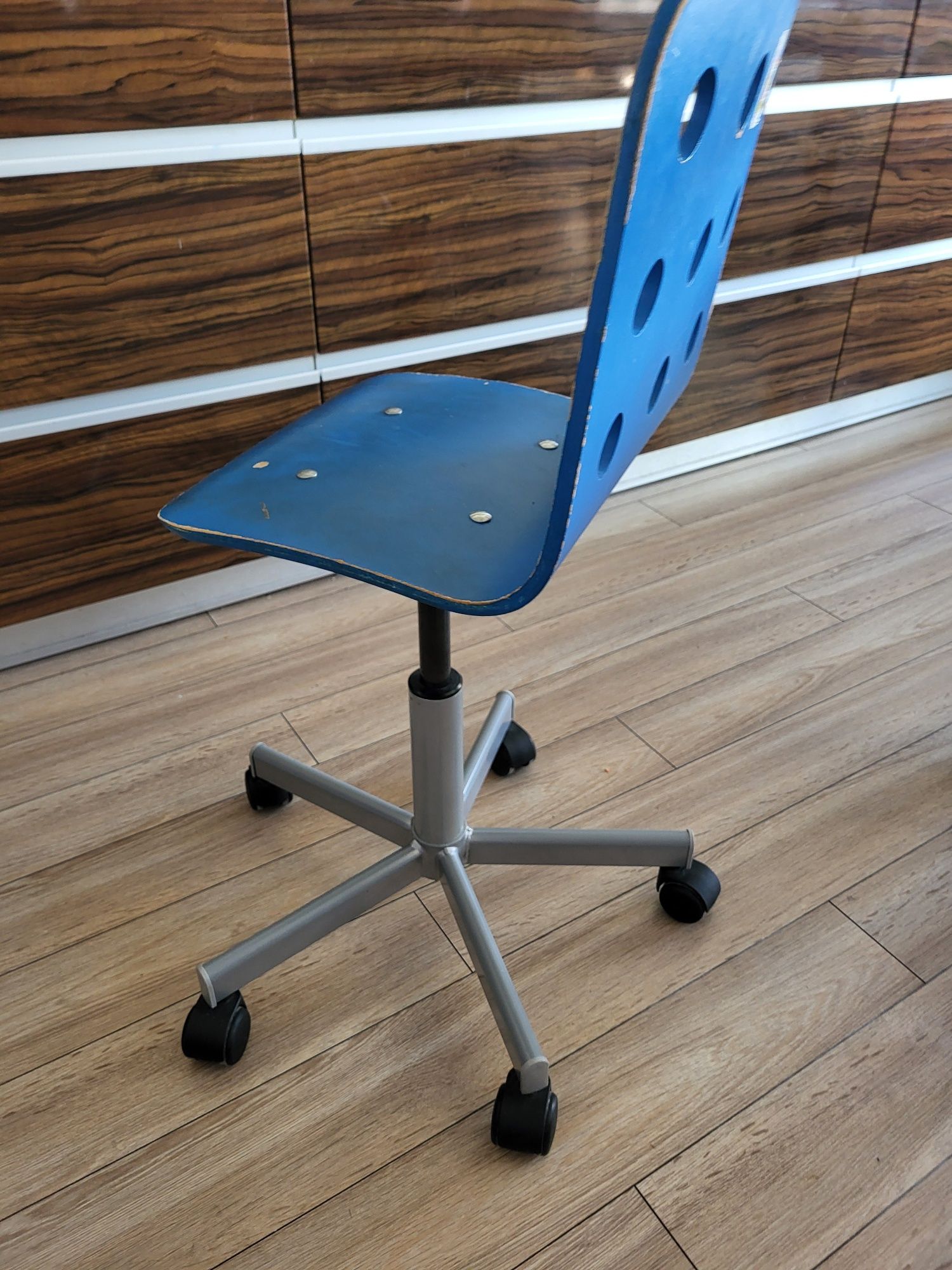 Krzesło dla dziecka IKEA JULES
