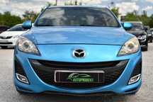 Авто Mazda 3, 2009р, 1.6 дизель, обмін/Перший внесок від 20%