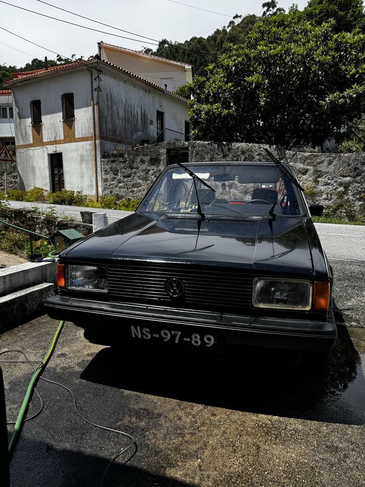 Vw Jetta mk1 1982