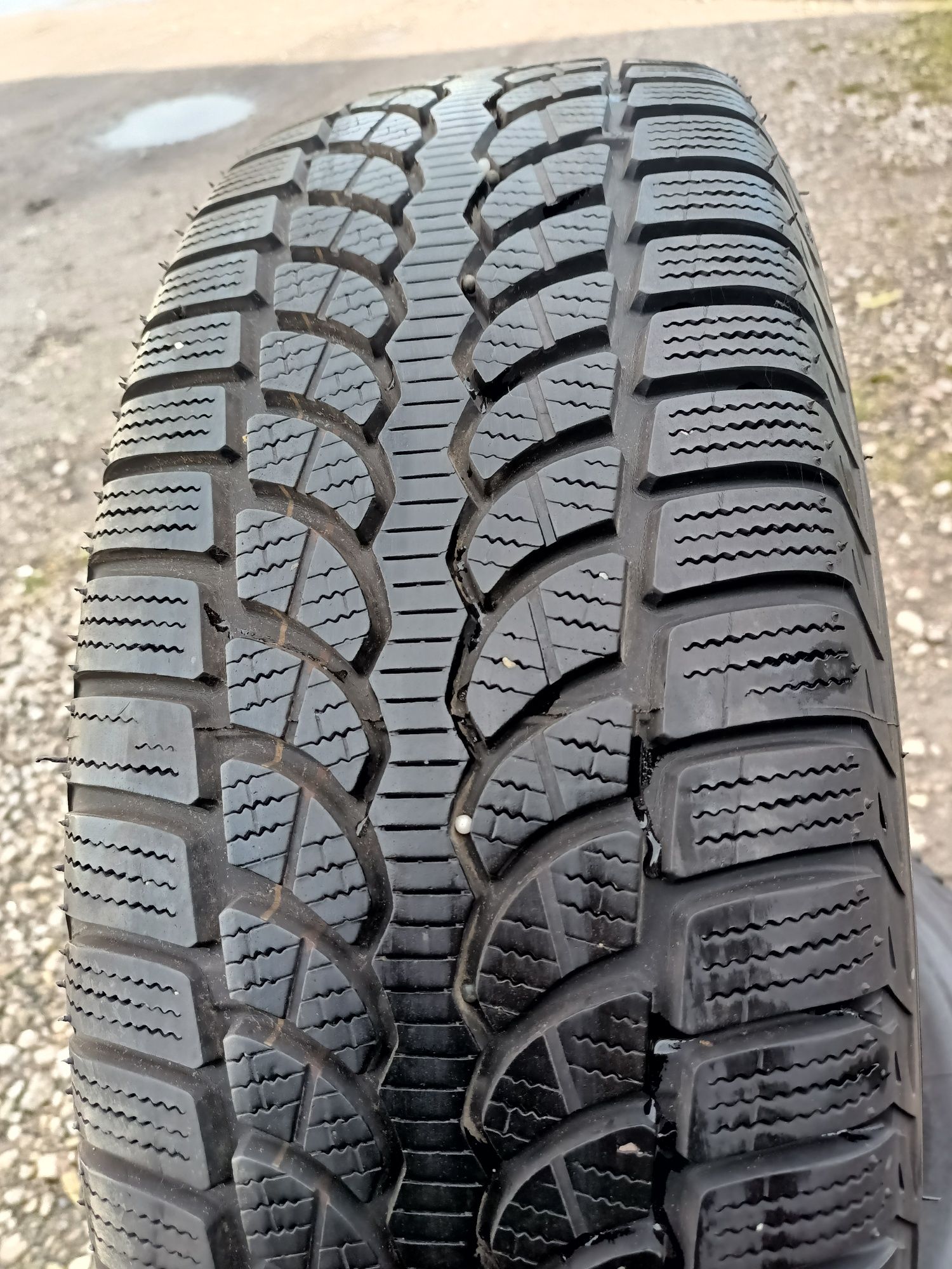 Koła 16" felgi 5x112 Oryginalne Audi Q3 Vw Tiguan Zimowe Wysyłka