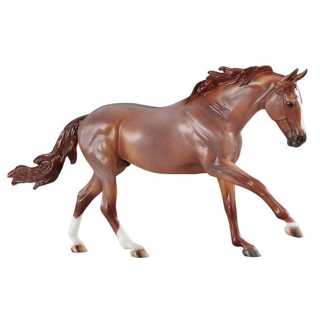 Коні Breyer Traditional різні моделі (для фанатів Schleich)