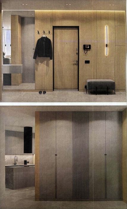 Продам 4-кімнатну квартиру, Грушевського 110