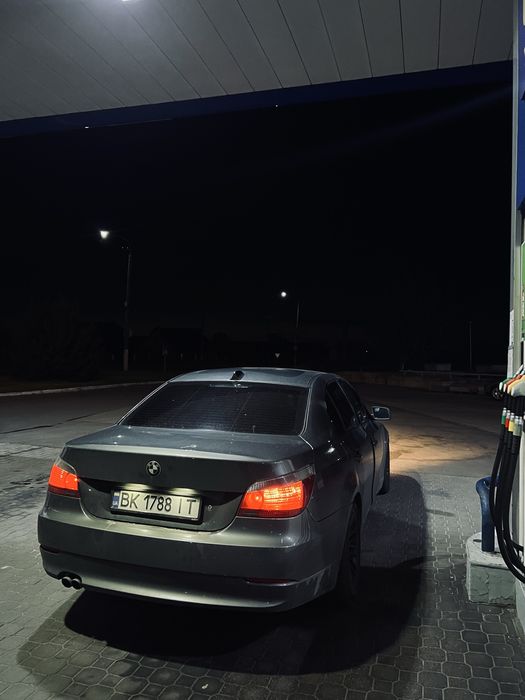 Продам БМВ в гарному стані