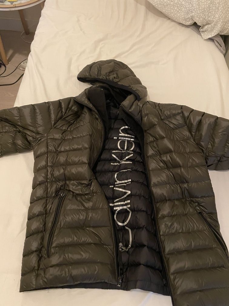 Calvin Klein Jacket