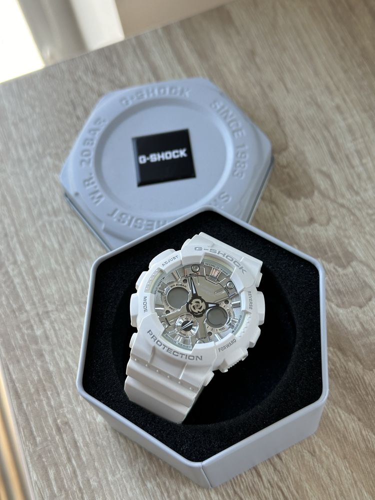 G-shock f-120-mf