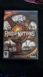 Rise of Nations(Original) (PC)